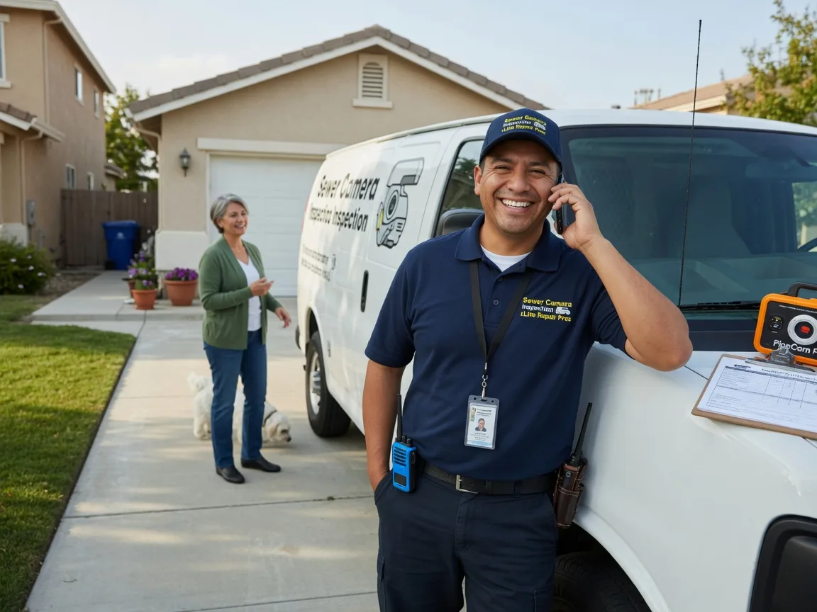Sewer Line Repair Sheridan, CA FAQs